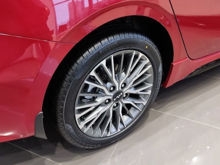 «Автотор» запустил продажу китайских автомобилей JMC под брендом AmberTruck