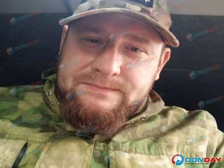 Боец СВО из Гуково скончался, находясь в отпуске на реабилитации