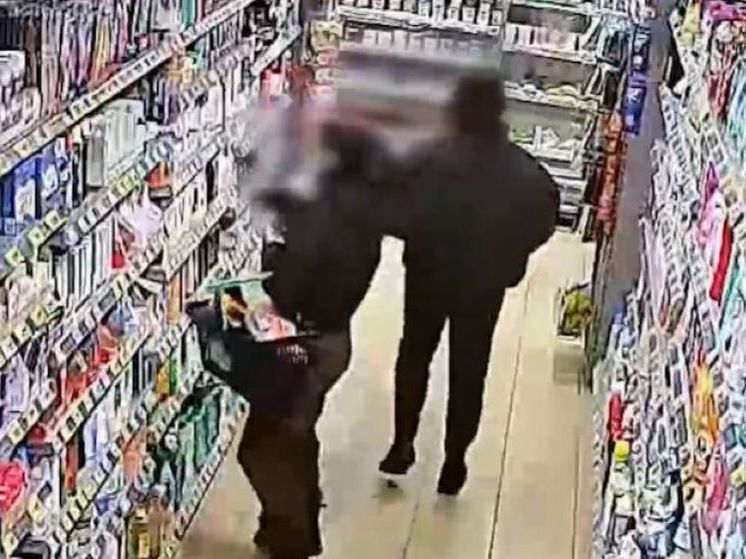 Две молодые девушки совершили в Башкирии несколько краж из магазинов