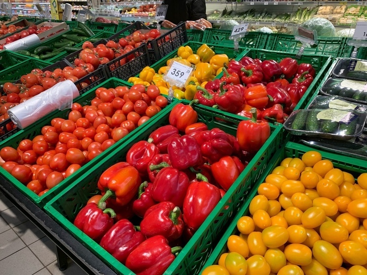 В Новосибирске назвали лучшие супермаркеты по версии 2ГИС