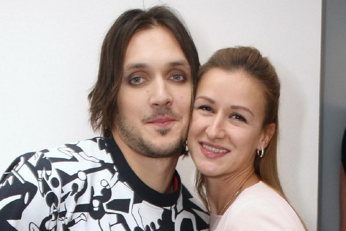 Фигуристка станет многодетной мамой