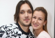 37-летняя Татьяна Волосожар сообщила, что беременна в третий раз