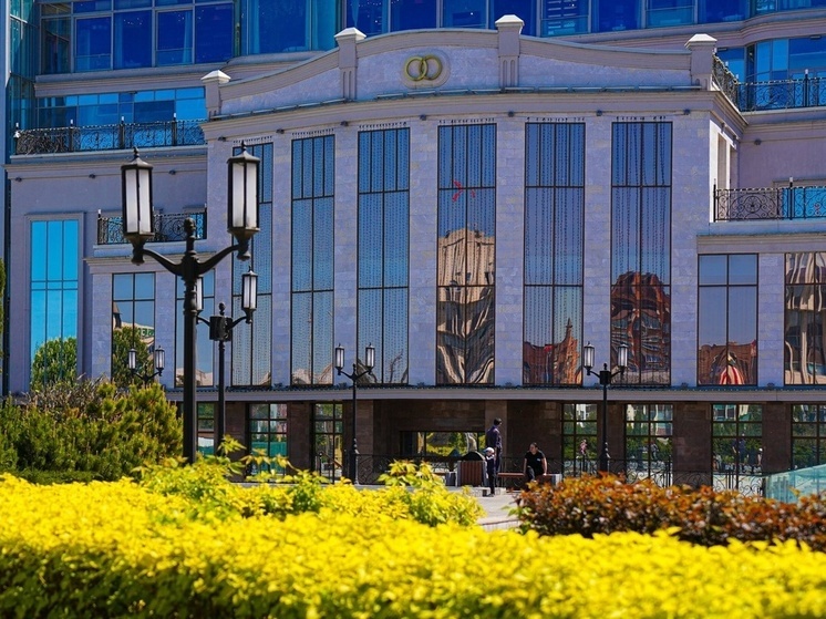 В Тульской области поженились более 8 тыс пар в 2023 году