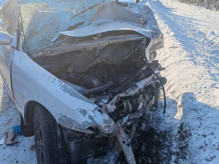 На Сахалине заключили в СИЗО автоледи, устроившую ДТП с тремя погибшими