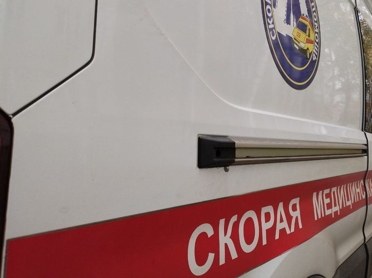 В Колпино двухлетняя девочка попала в больницу после картофельной ингаляции