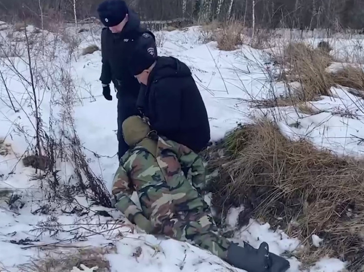 Стали известны подробности убийства москвички, пропавшей в Кашире