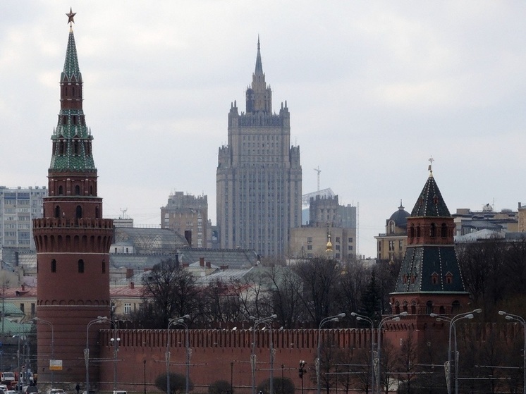 Лавров: РФ готова к урегулированию конфликта на Украине