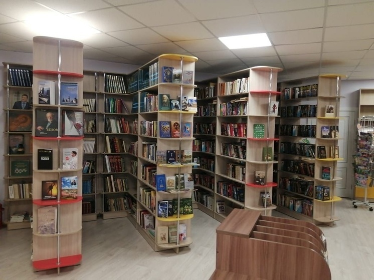 Конкурс библиотекарей проходит в Вологодской области