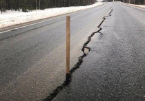 В Астраханской области принято решение оценить состояние всех дорог, ремонт которых осуществлялся за последние 5 лет