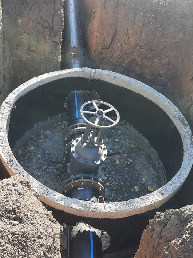 Более 3,5 тысячи коммунальных объектов передали в краевую собственность Ставрополья