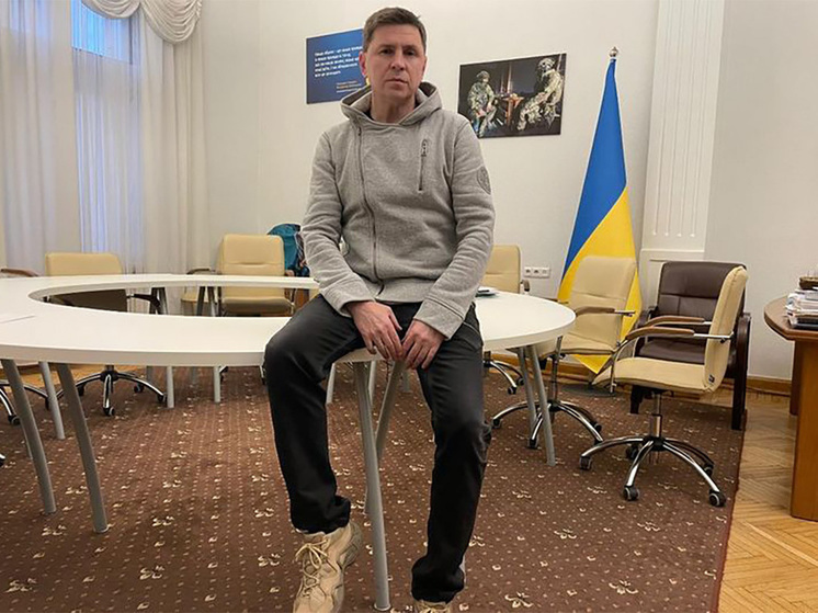 Бывший вице-премьер РФ Кох заявил, что брат советника офиса президента Украины Подоляка служит в ФСБ