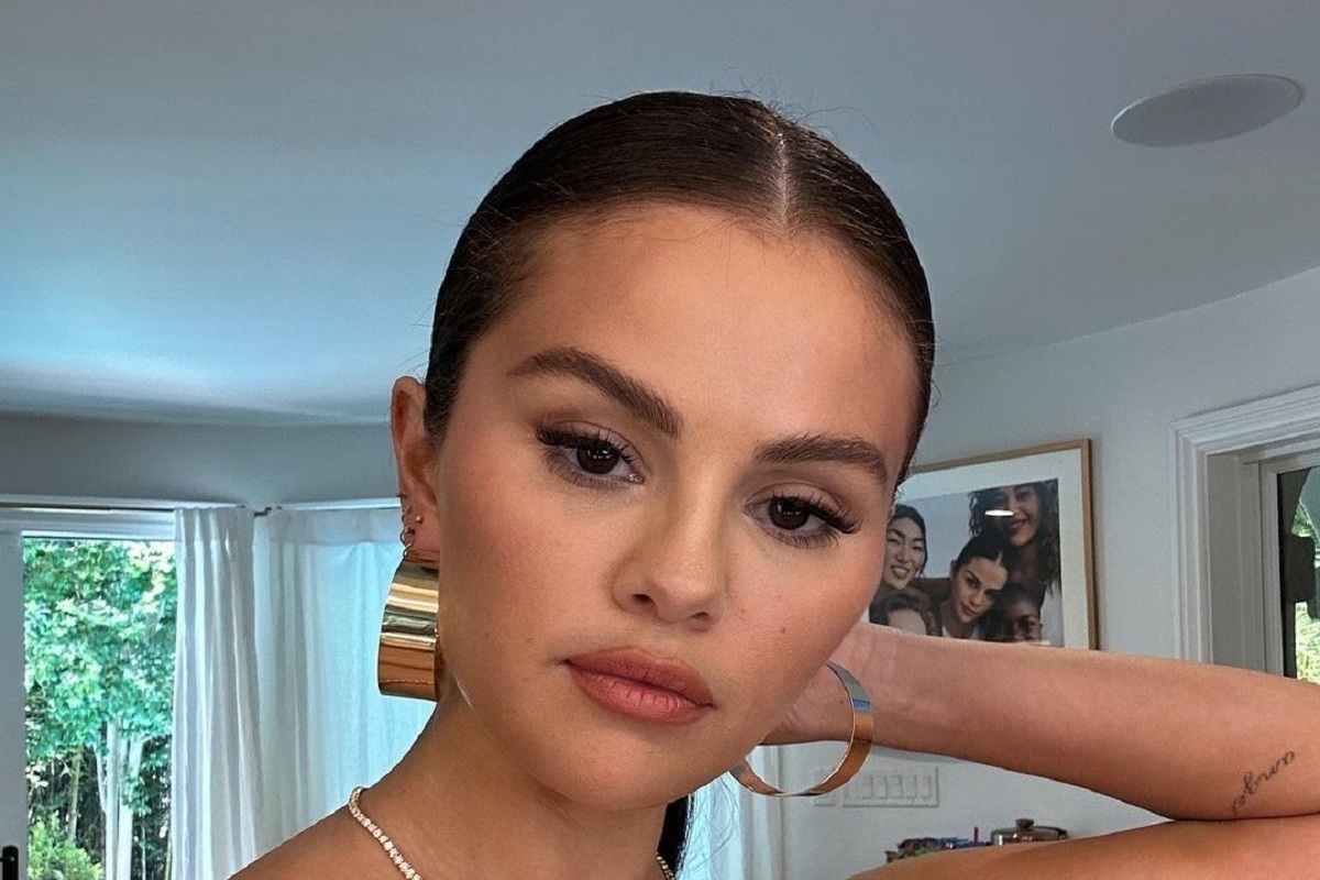 Актриса счастлива в новых отношениях