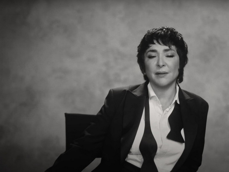 Лолита объяснила отмену ее концертов в России "недостаточным раскаянием"