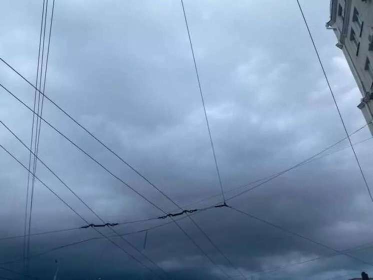 В Ростовской области жителей напугали звуки взрывов
