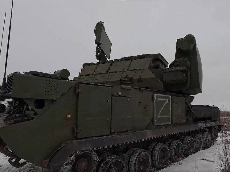 За сутки ВСУ потеряли до 85 военных на Херсонском направлении