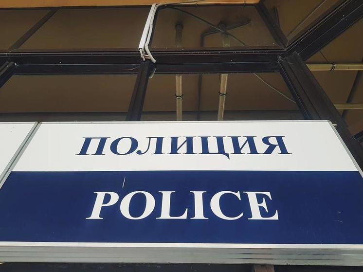 В Новокубанском районе полиция изъяла из оборота около 300 свертков с тяжелыми наркотиками