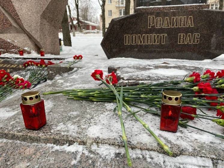 Областной проект «Память Афгана» проходит на Вологодчине