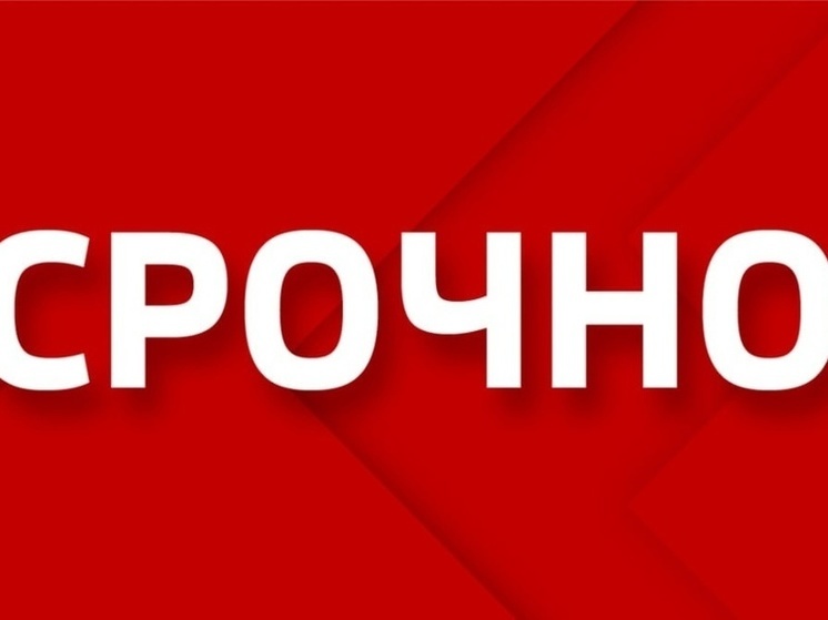 В Ярославской области на трассе взорвалась фура
