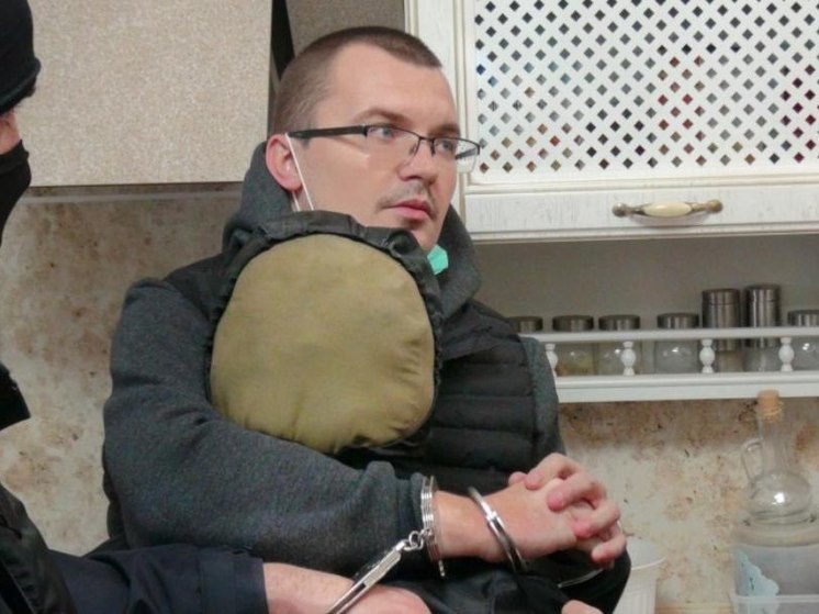 15 марта пройдёт заседание по лишению Александра Логунова родительских прав