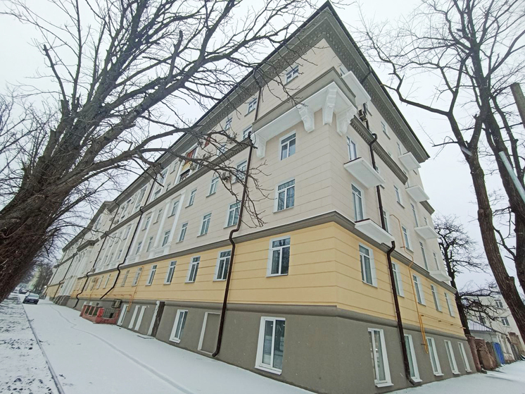 "Единый заказчик" востановит центральную детскую бибилиотеку в Мариуполе