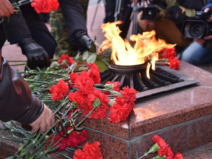 В Большом Серпухове состоятся  митинги ко Дню памяти воинов-интернационалистов