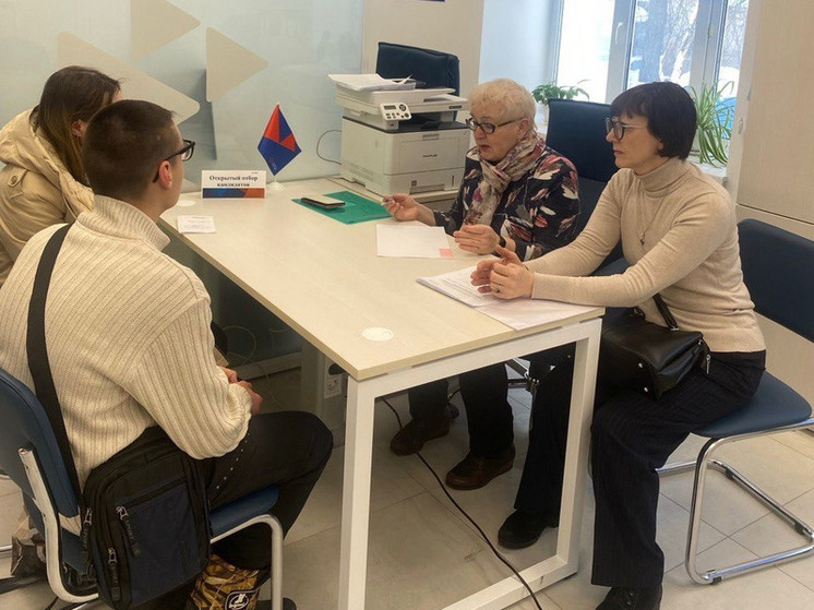 Костромские работодатели получат господдержку при трудоустройстве инвалидов