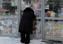 «Люди должны узнать правду о происходящем в России из печатных изданий» 