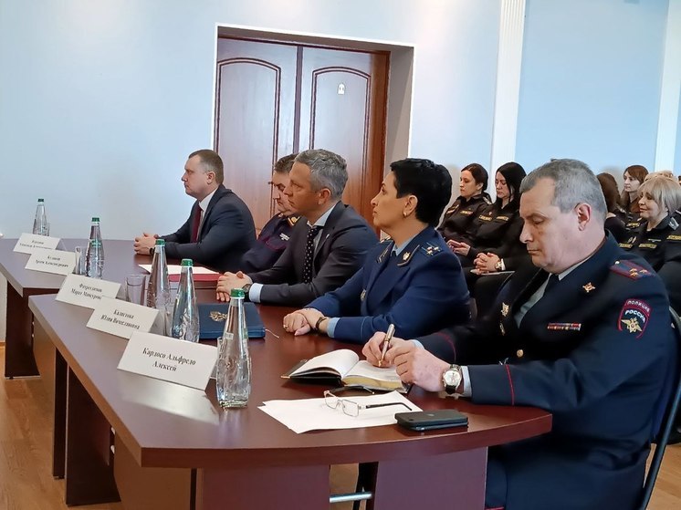 Судебные приставы Владимирской области рассмотрели 1,1 млн дел