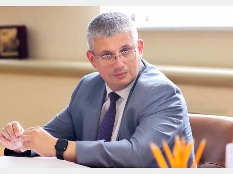 Александр Новиков снова ответит на вопросы смолян в прямом эфире