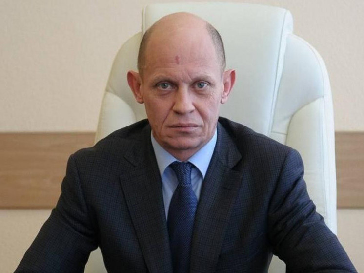 И.о. министра здравоохранения Тамбовщины подал в отставку