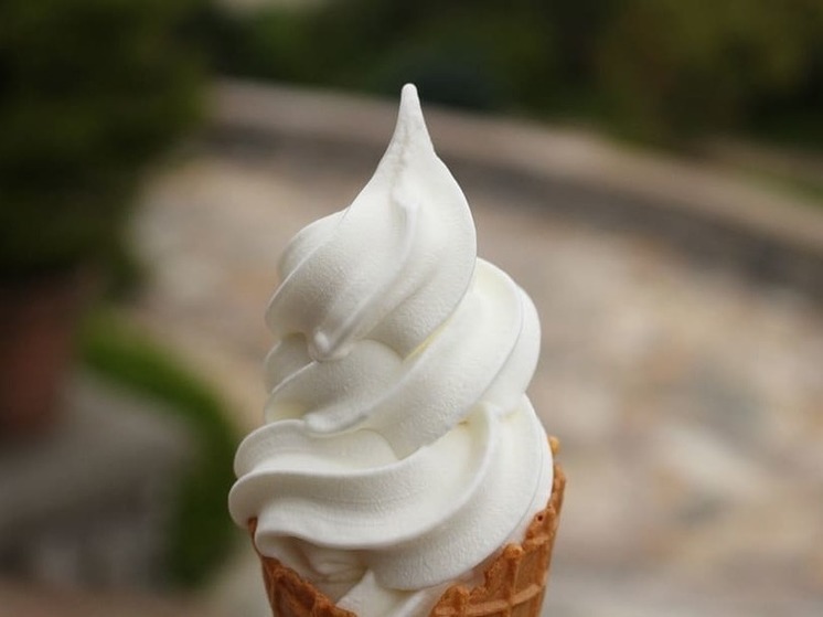 Шестью золотыми медалями отмечено луганское мороженое на конкурсе продуктов в Москве