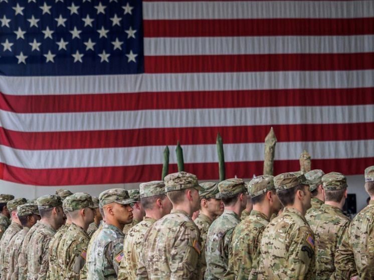 CNN: угроза нацбезопасности США может быть связана с "возможностями РФ"