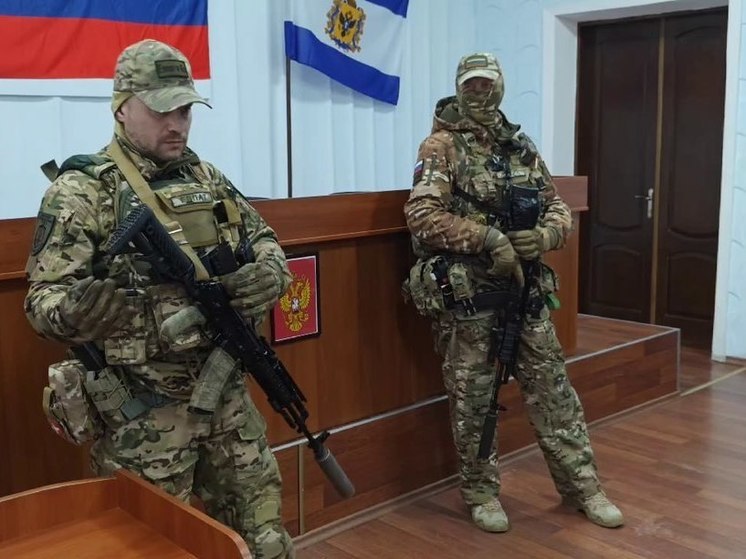 В херсонском отряда имени Маргелова назвали актуальные специальности военных