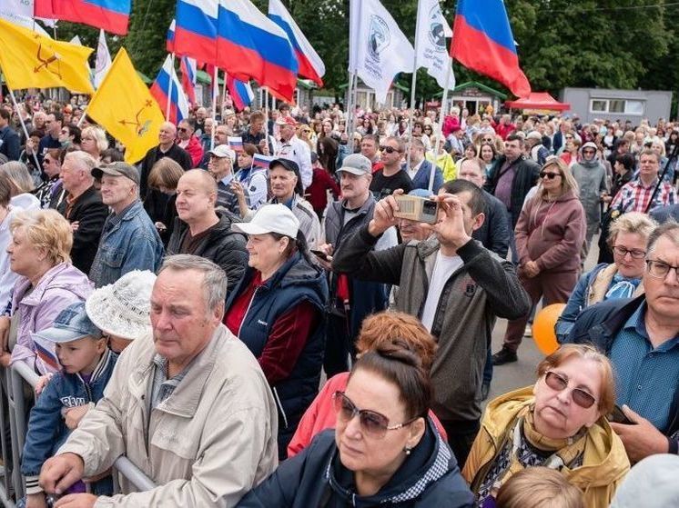 Группа «А'Студио» не выступит в Кирове на концерте в честь 650-летия города
