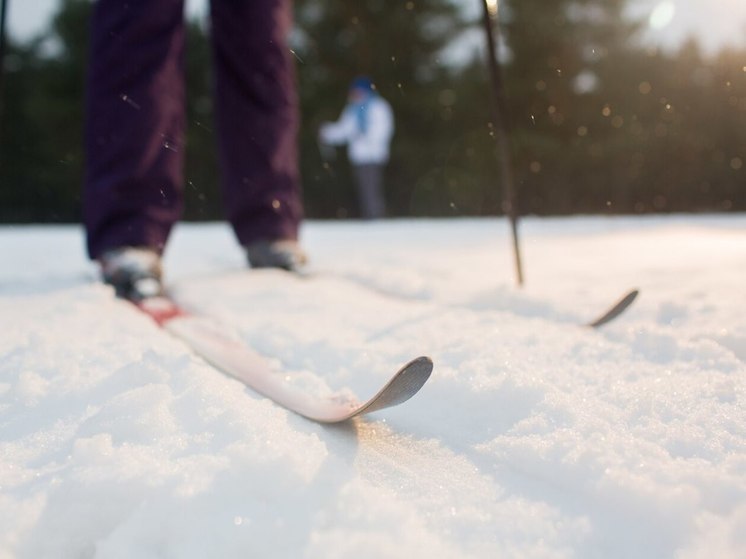 Финские пограничники отправят новобранцев на карельский участок границы на лыжах