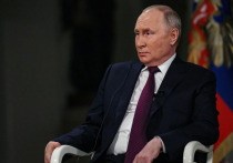 Президент России Владимир Путин выразил свое недовольство по поводу комментариев западных лидеров относительно его интервью Такеру Карлсону. По словам Путина, интерпретация его слов на Западе исказила суть сказанного им.