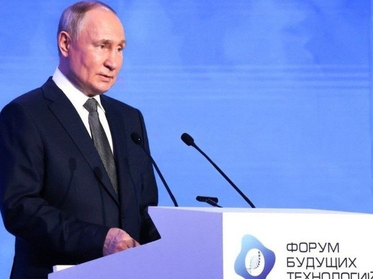 Василий Анохин рассказал о важных решениях в сфере здравоохранения Владимира Путина