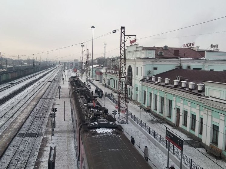 Поезд «Сила в правде» приедет в Комсомольск-на-Амуре и Уссурийск