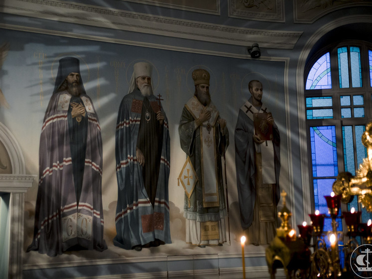 15 февраля все православные верующие отмечают Сретение Господне