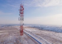 МТС сообщает о модернизации мобильной сети в селе Домна на участке трассы «Чита-Ингода»