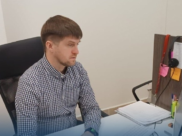 Сахалинский ветеран СВО помогает сослуживцам в фонде «Защитники Отечества»