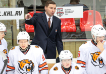 Большой хоккей уже давно вернулся в Хабаровск и даже успел вдохновить многих поклонников «Амура» - пятая победа подряд, одержанная «тиграми», совсем не шутка