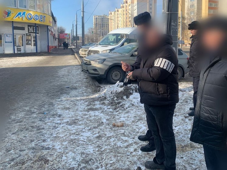 В Пензе завершили расследование дела главаря преступной банды