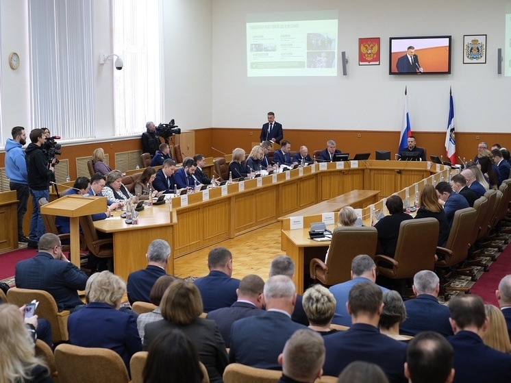 Более 420 новых рабочих мест появятся в Великом Новгороде в 2024 году