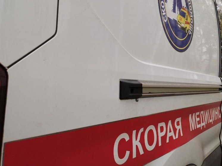 Тело мужчины нашли на Областной улице в Кудрово