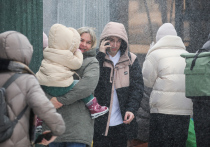 Снегопад, случившийся в российской столице в последние сутки, может оказаться самым сильным нынешней зимой