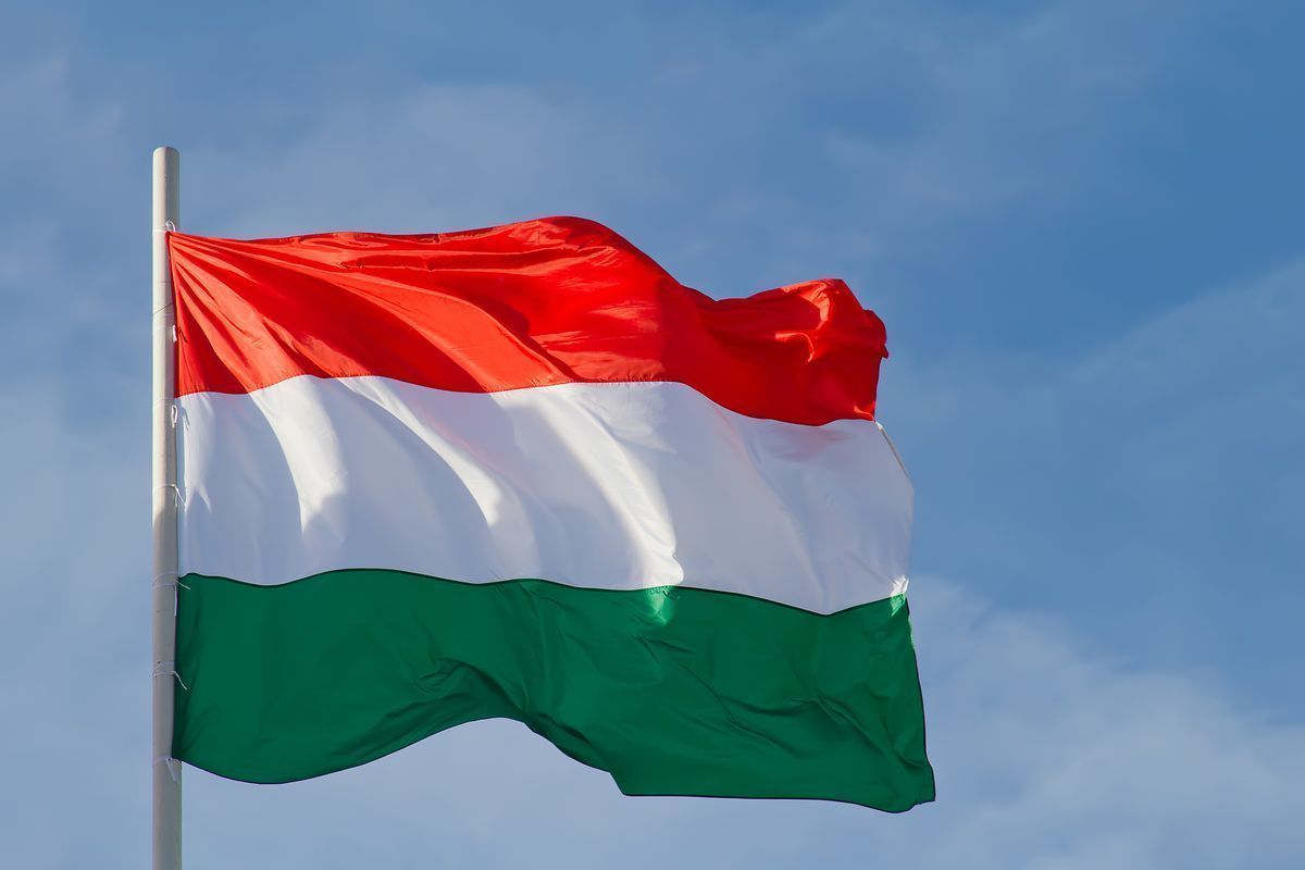 Hungary blocked the 13th package of EU sanctions against Russia