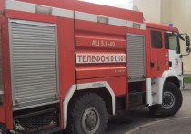Мужчина погиб при пожаре в квартире на Будапештской. Сейчас возгорание уже ликвидировано, сообщили в пресс-службе ГУ МЧС по Петербургу.