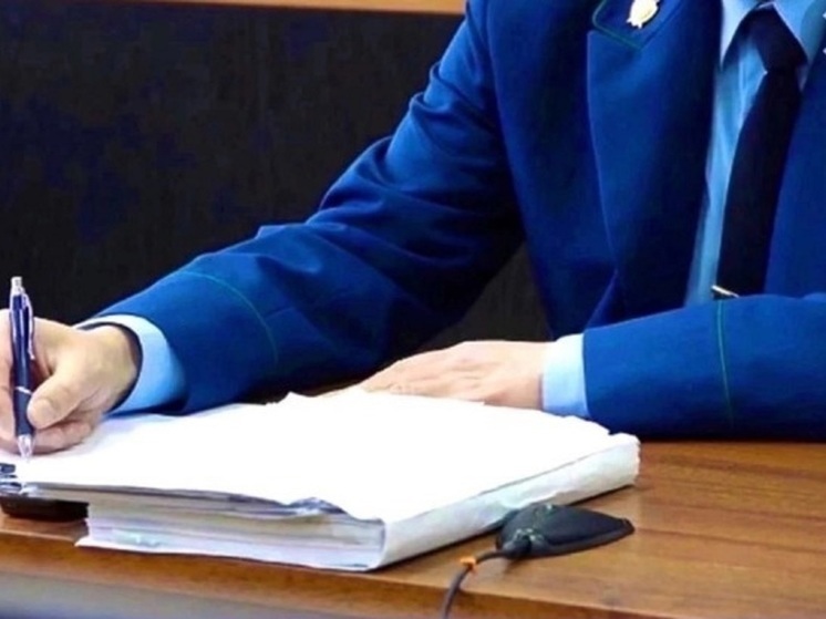 Прокуратура Калмыкии встала на защиту прав ветерана боевых действий
