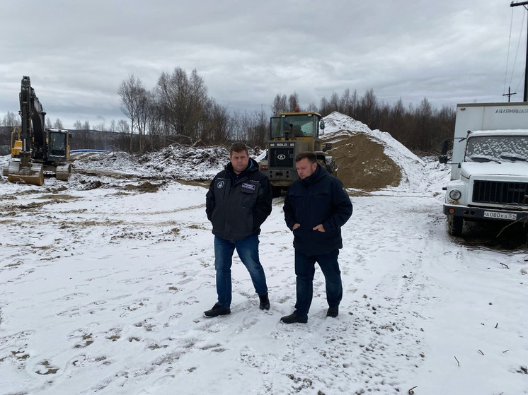 Замглавы минэнерго Мурманской области Лупанский перешел в Атомэнергосбыт